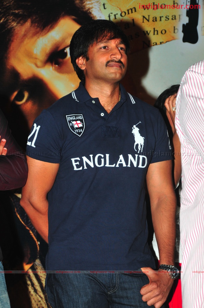 Golimaar Audio Release Event hd photo