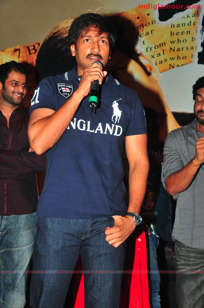 Golimaar Audio Release Event hd photo