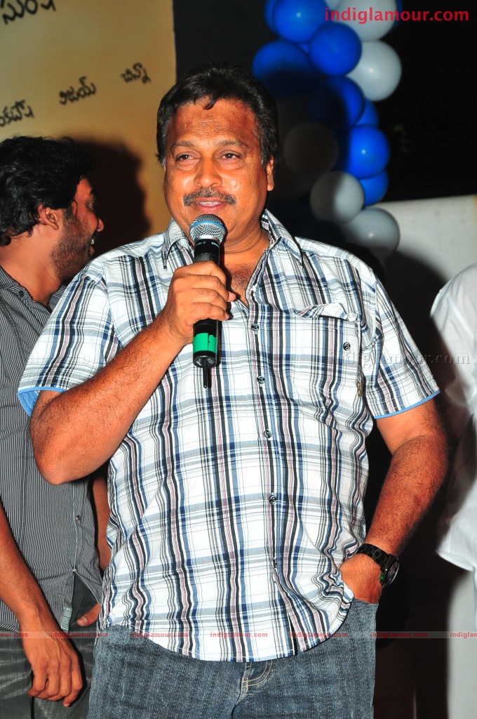 Golimaar Audio Release Event hd photo