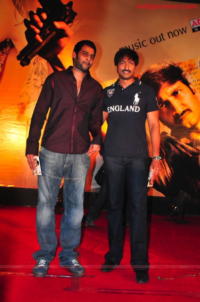 Golimaar Audio Release Event hd photo