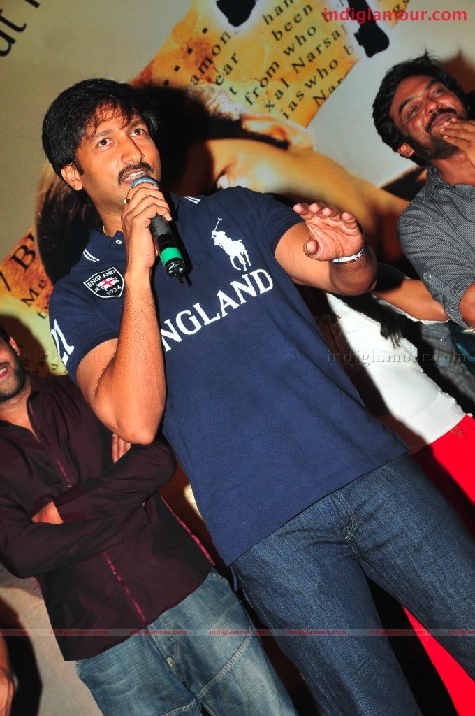 Golimaar Audio Release Event hd photo