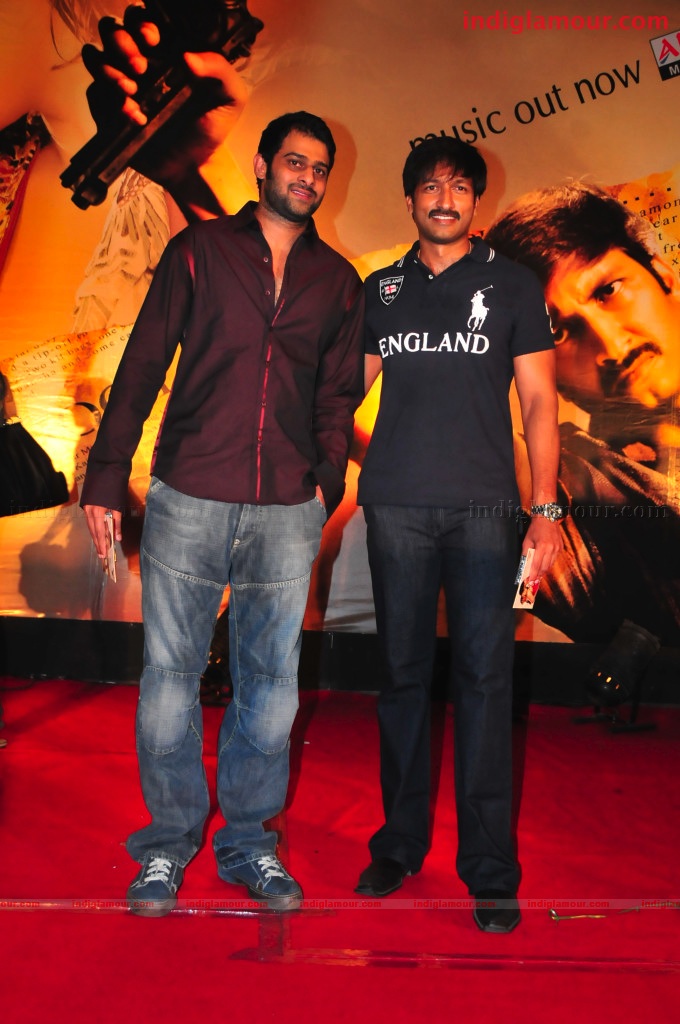 Golimaar Audio Release Event hd photo