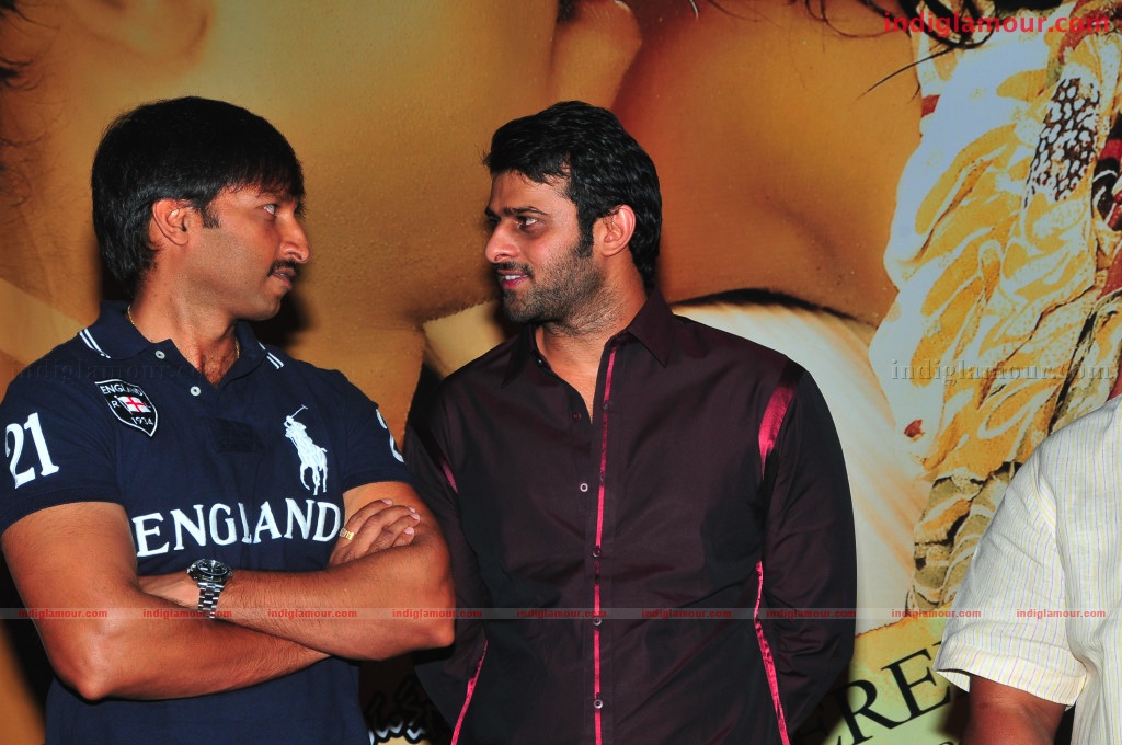 Golimaar Audio Release Event hd photo