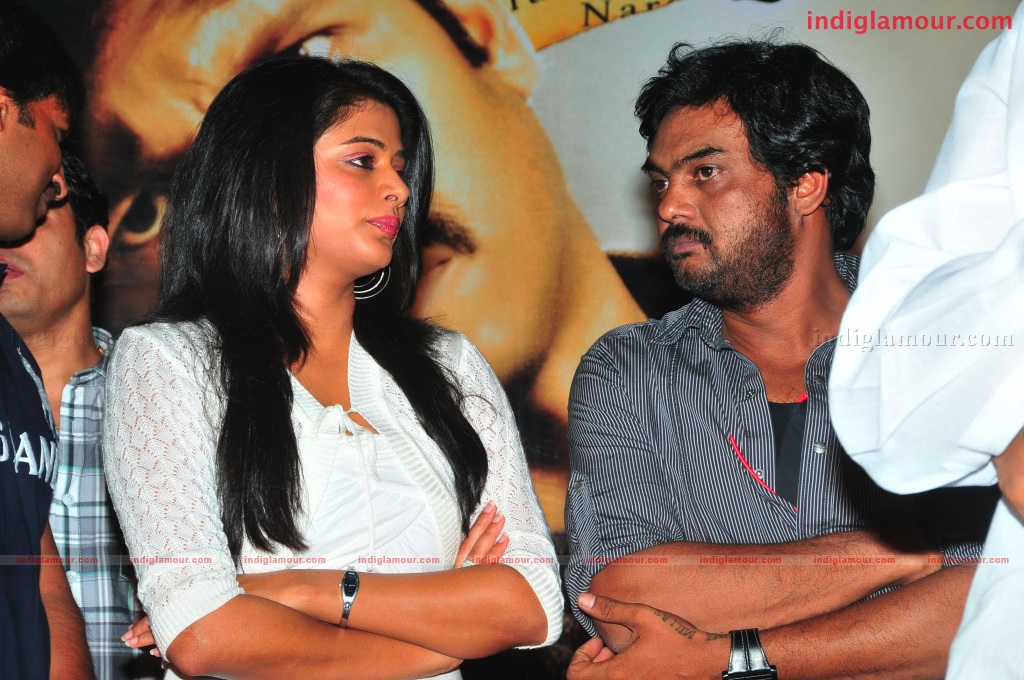 Golimaar Audio Release Event hd photo