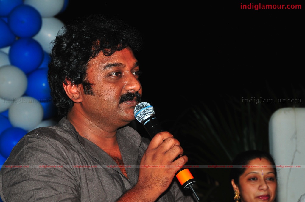 Golimaar Audio Release Event hd photo