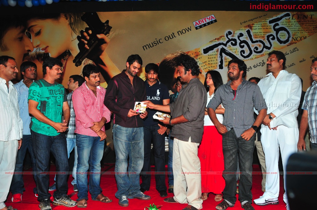 Golimaar Audio Release Event hd photo