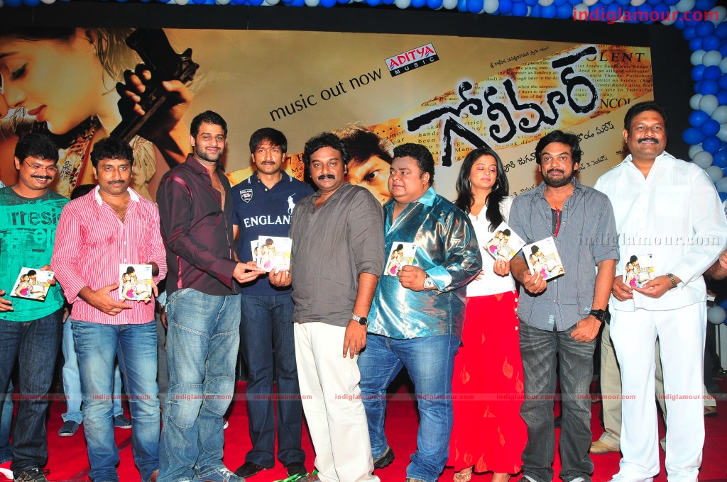 Golimaar Audio Release Event hd photo