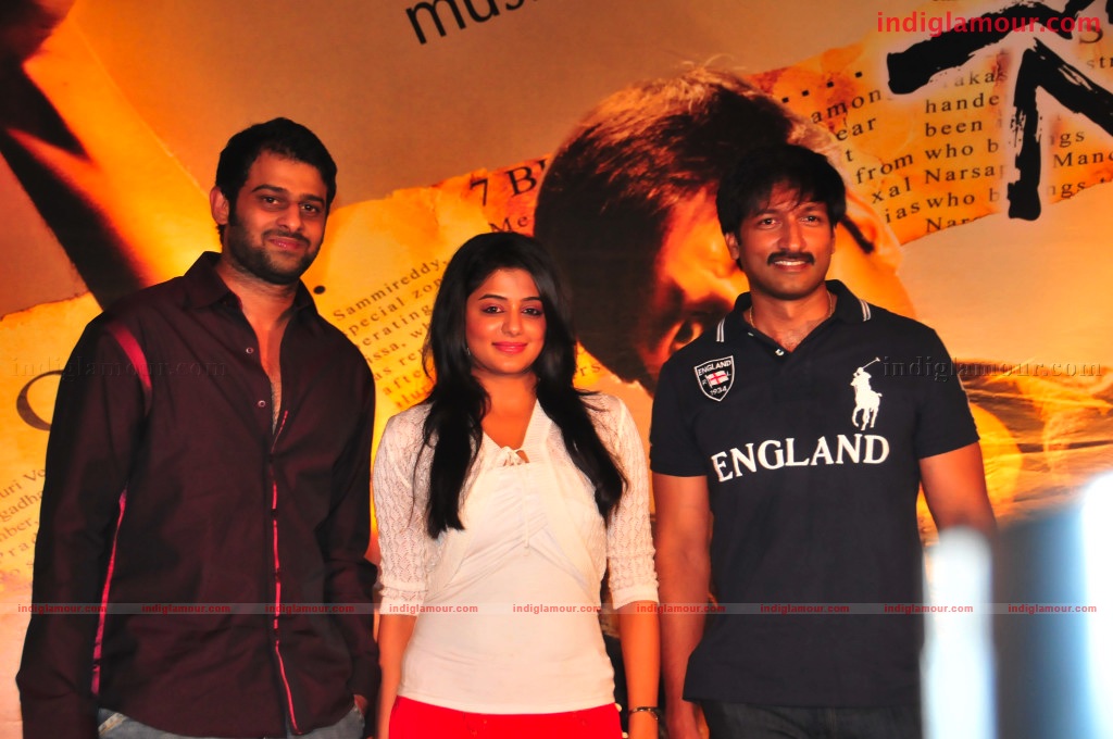 Golimaar Audio Release Event hd photo