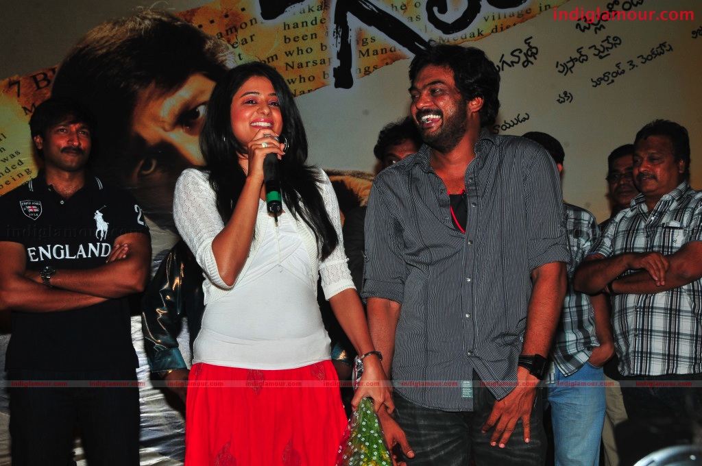 Golimaar Audio Release Event hd photo