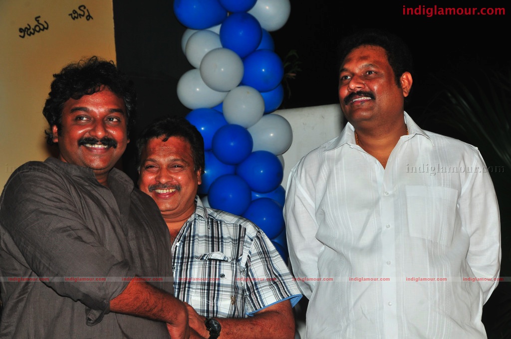Golimaar Audio Release Event hd photo