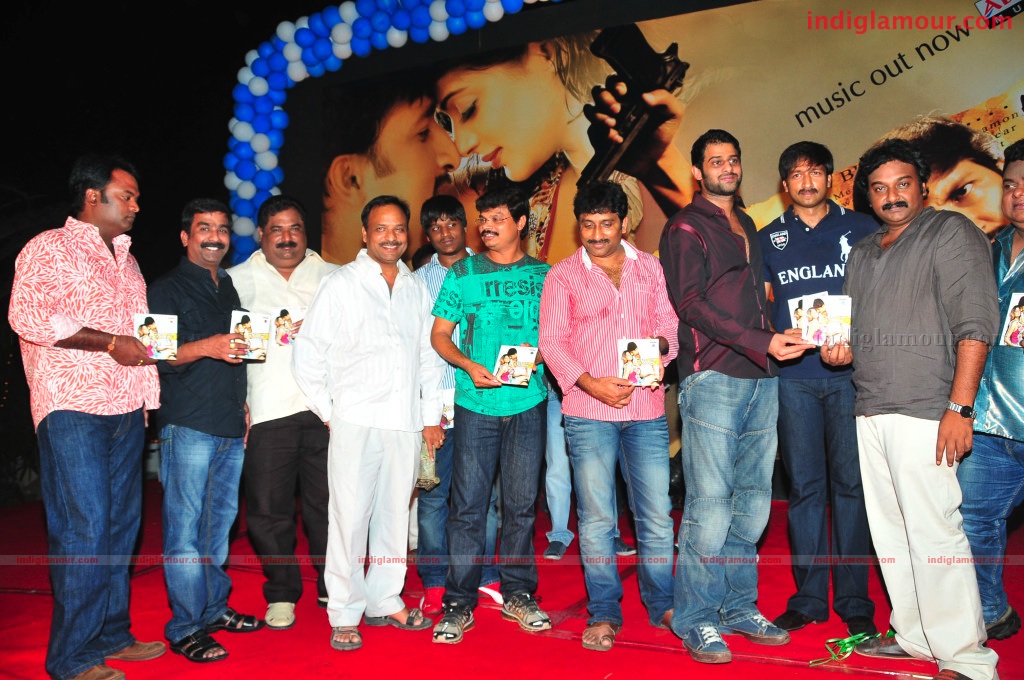 Golimaar Audio Release Event hd photo