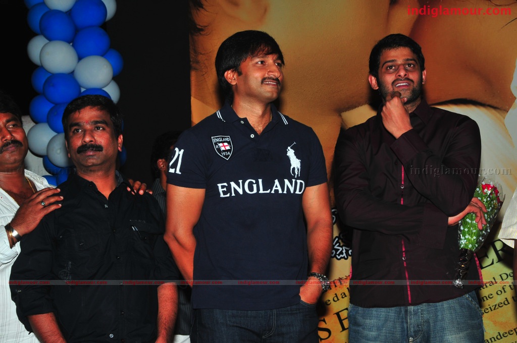 Golimaar Audio Release Event hd photo