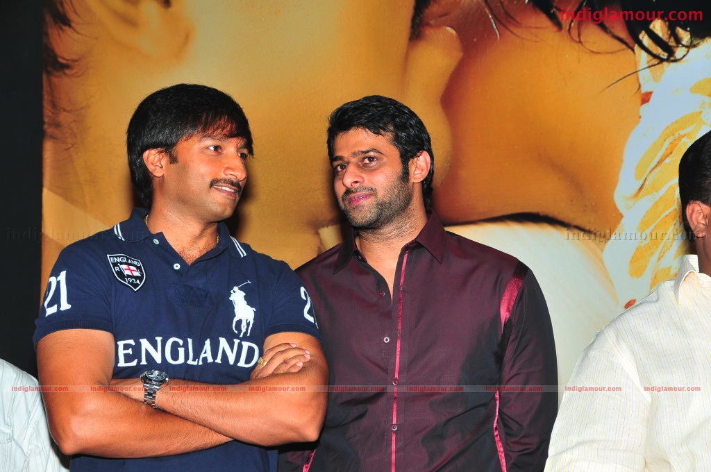 Golimaar Audio Release Event hd photo