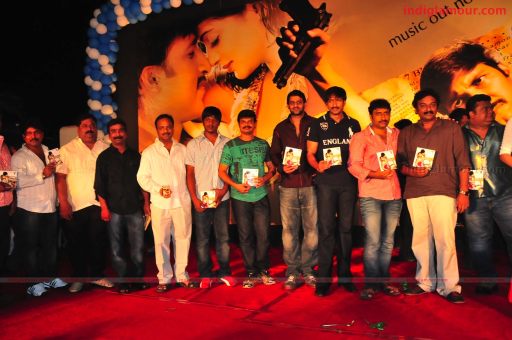 Golimaar Audio Release Event hd photo