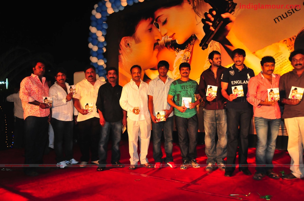 Golimaar Audio Release Event hd photo