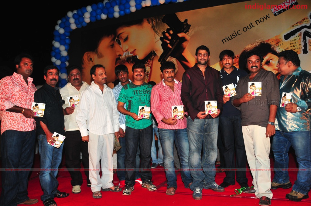 Golimaar Audio Release Event hd photo