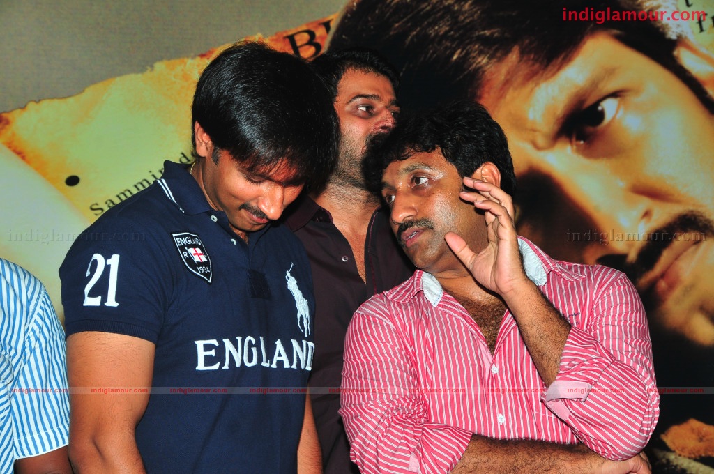 Golimaar Audio Release Event hd photo