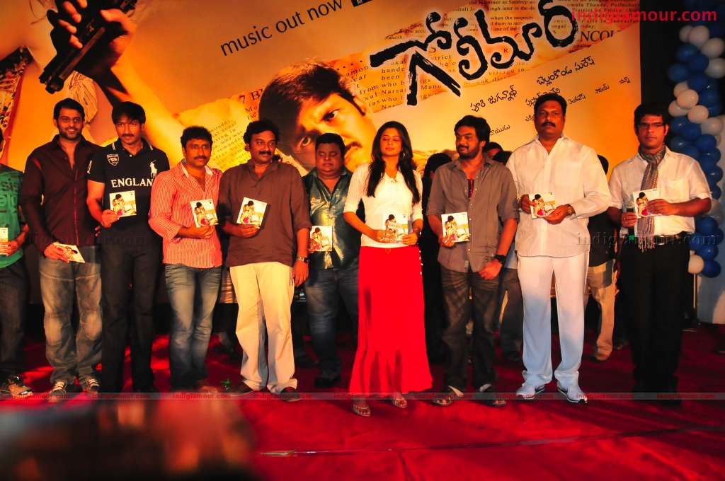 Golimaar Audio Release Event hd photo