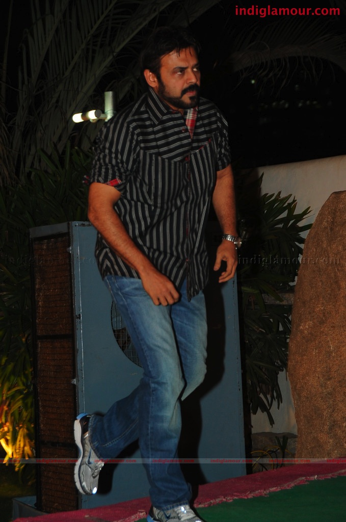 Namo Venkatesa 100 Day Event hd photo