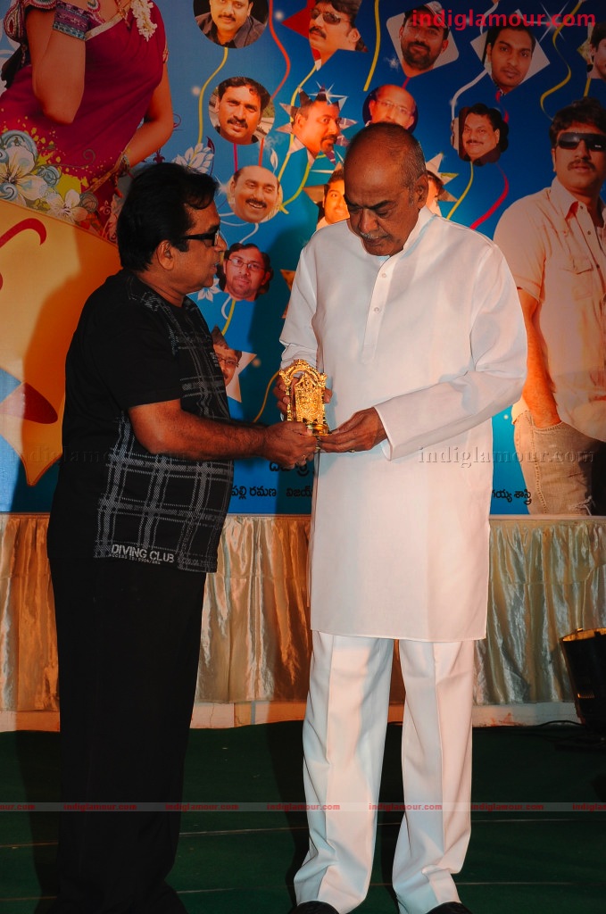 Namo Venkatesa 100 Day Event hd photo