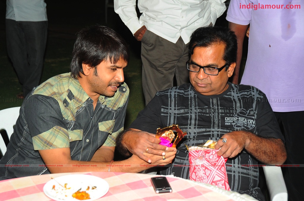 Namo Venkatesa 100 Day Event hd photo