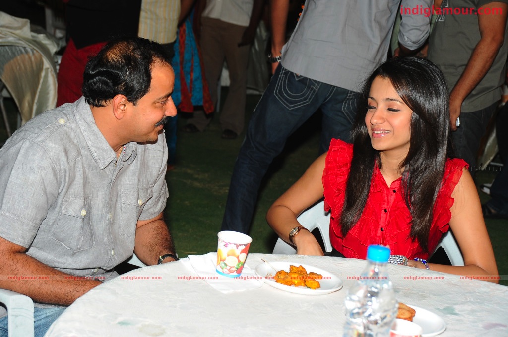Namo Venkatesa 100 Day Event hd photo