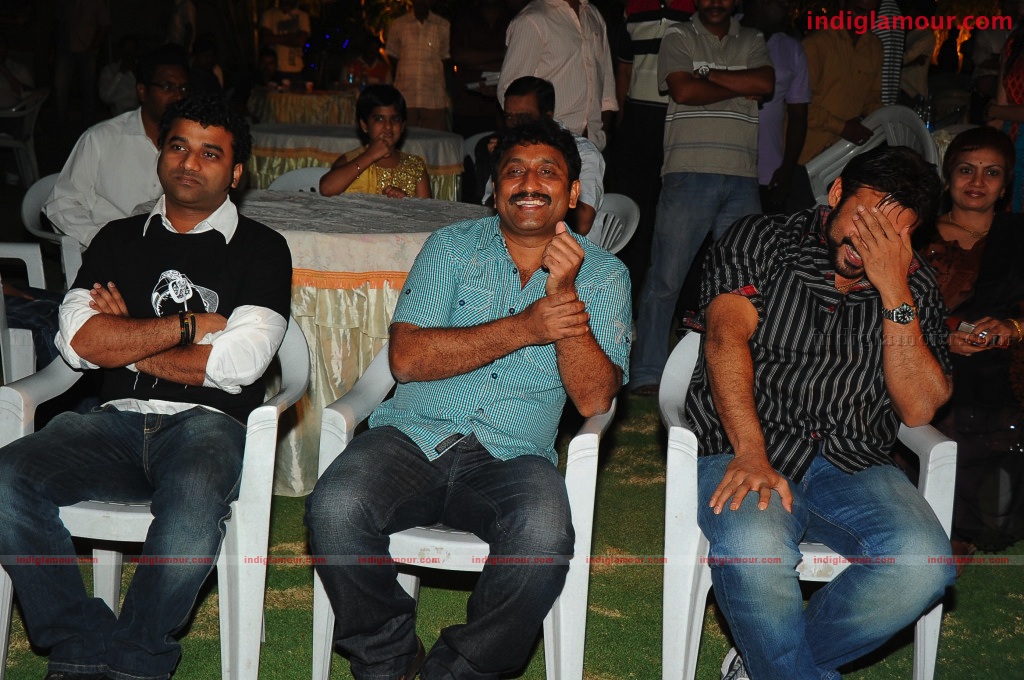 Namo Venkatesa 100 Day Event hd photo