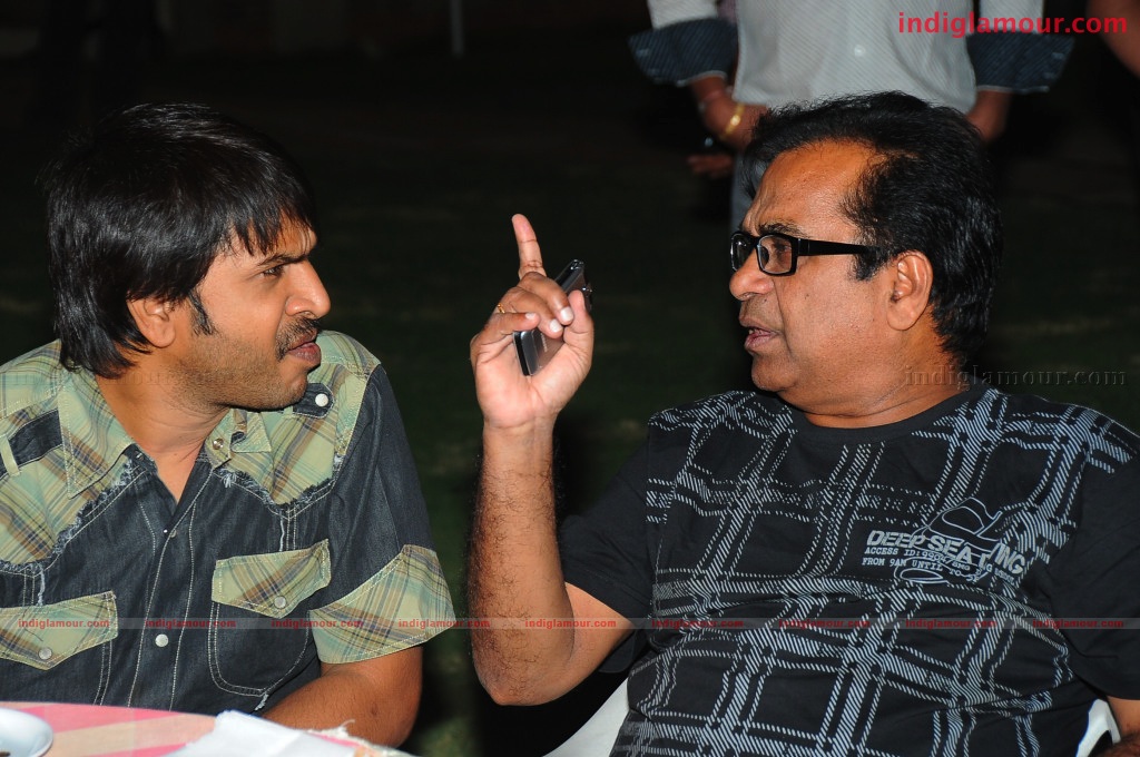 Namo Venkatesa 100 Day Event hd photo