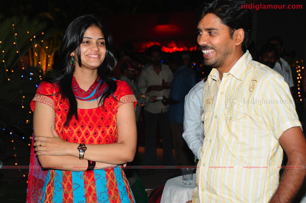 Namo Venkatesa 100 Day Event hd photo