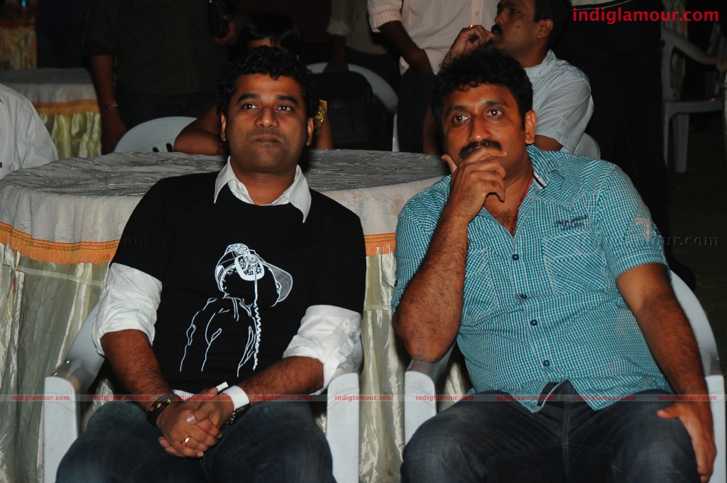 Namo Venkatesa 100 Day Event hd photo
