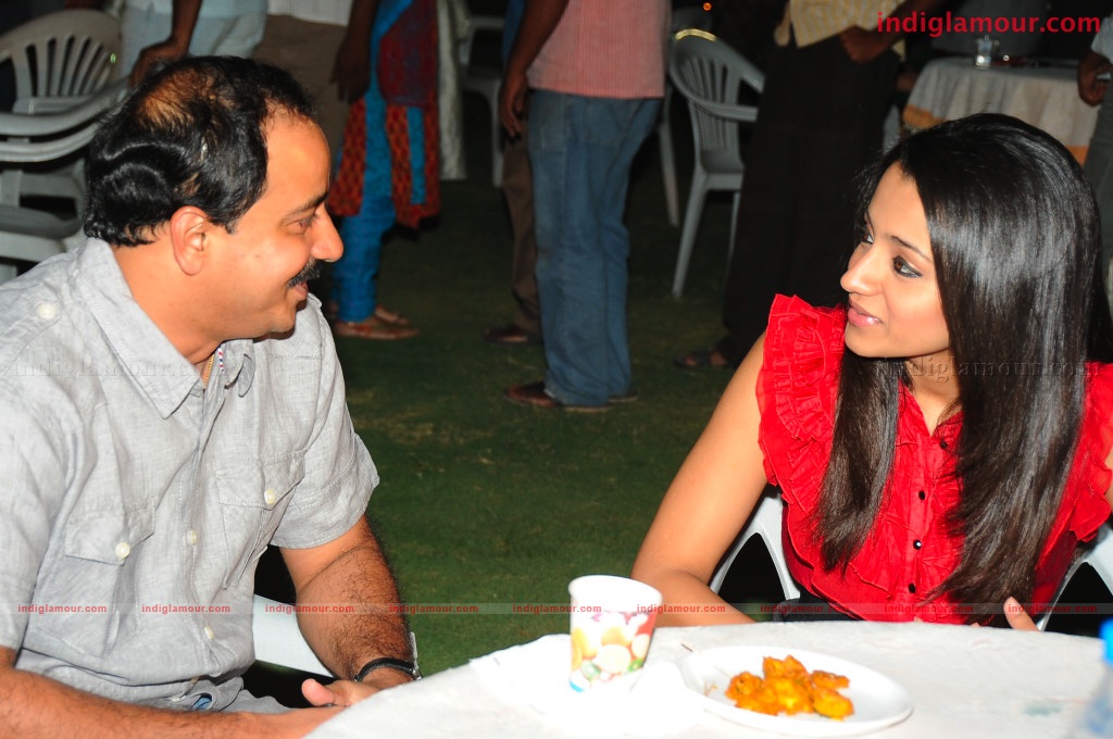 Namo Venkatesa 100 Day Event hd photo