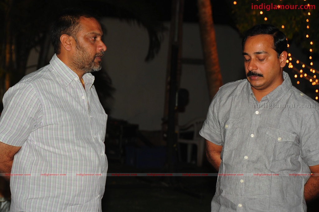 Namo Venkatesa 100 Day Event hd photo