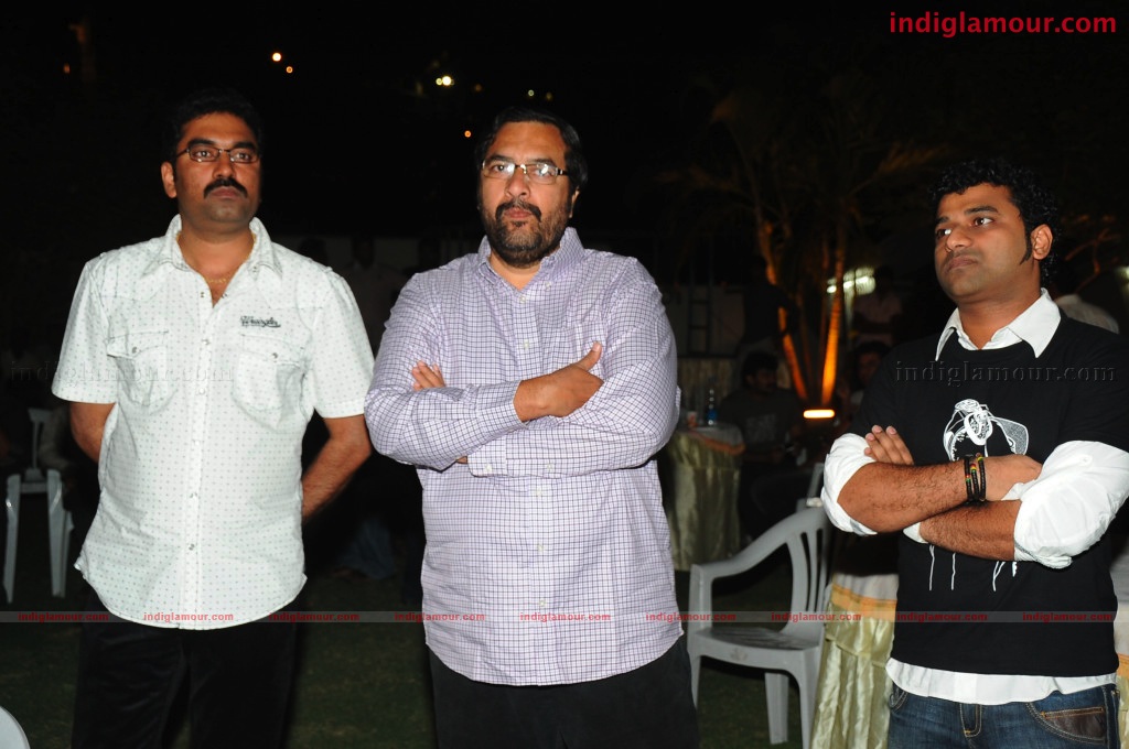 Namo Venkatesa 100 Day Event hd photo
