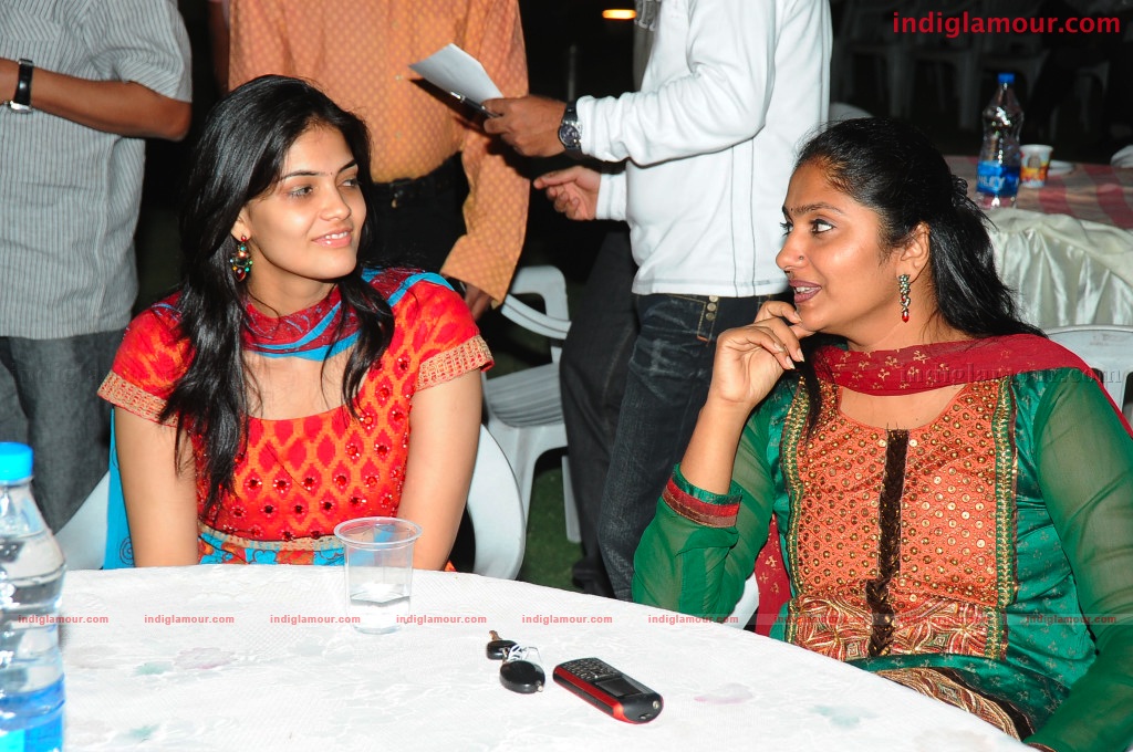 Namo Venkatesa 100 Day Event hd photo