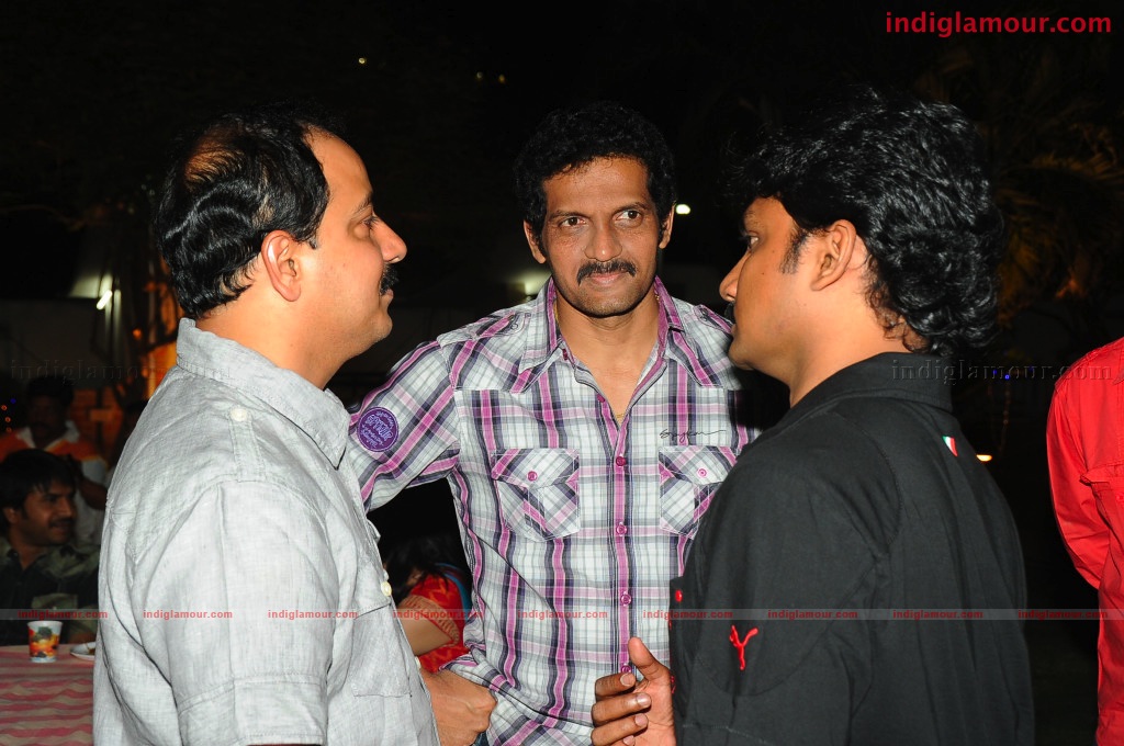 Namo Venkatesa 100 Day Event hd photo