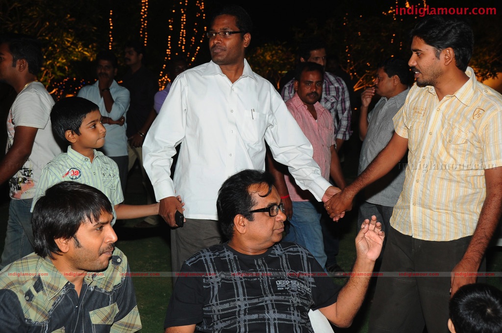 Namo Venkatesa 100 Day Event hd photo
