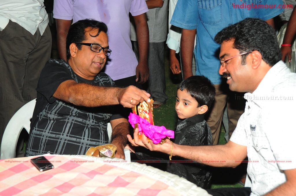 Namo Venkatesa 100 Day Event hd photo