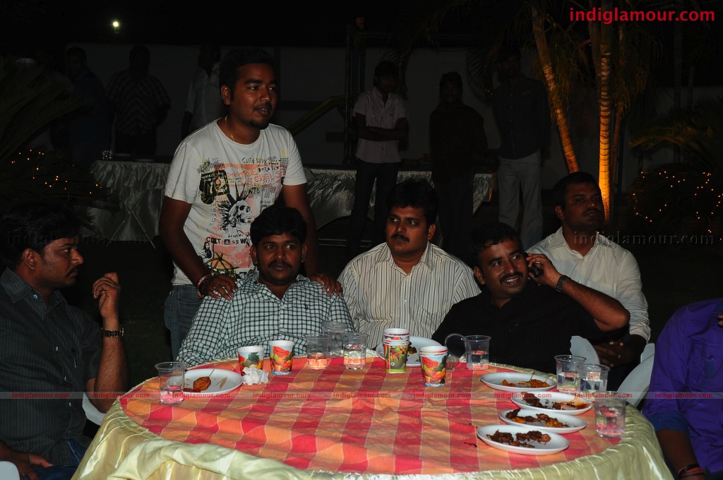 Namo Venkatesa 100 Day Event hd photo