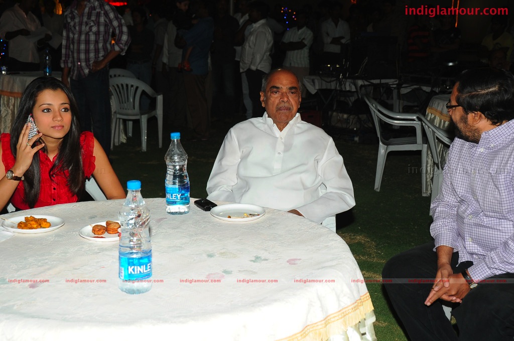Namo Venkatesa 100 Day Event hd photo