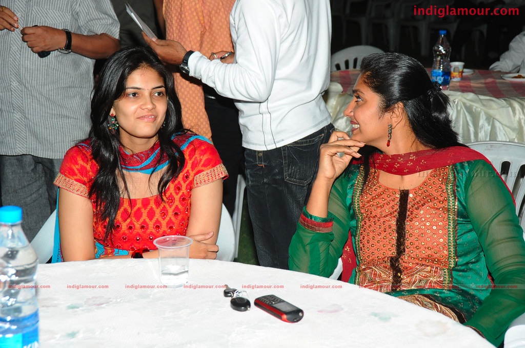 Namo Venkatesa 100 Day Event hd photo