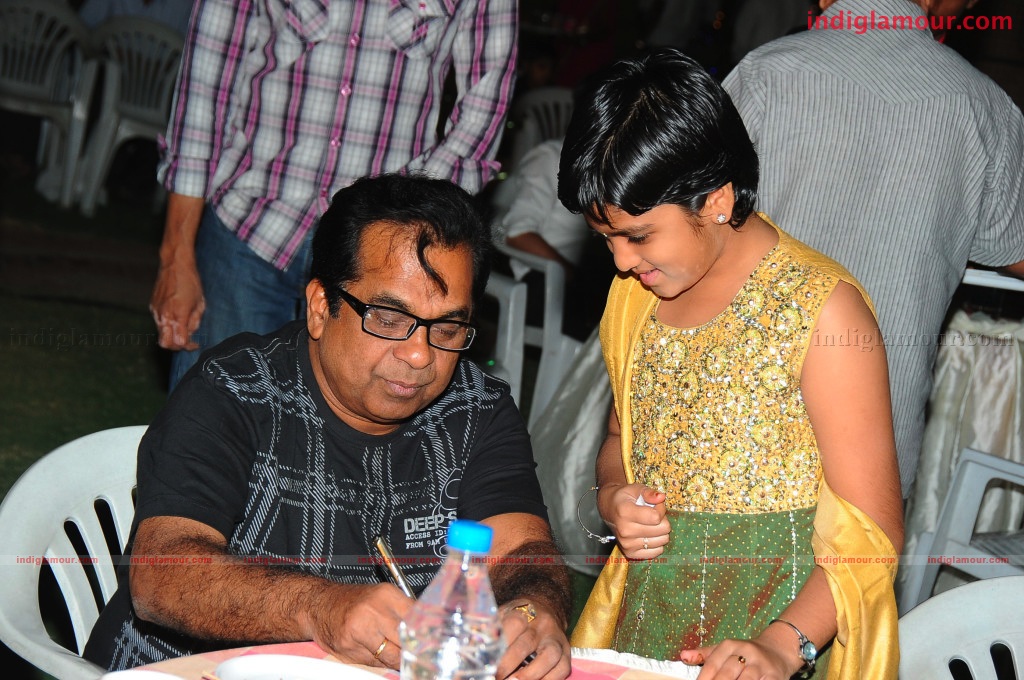 Namo Venkatesa 100 Day Event hd photo