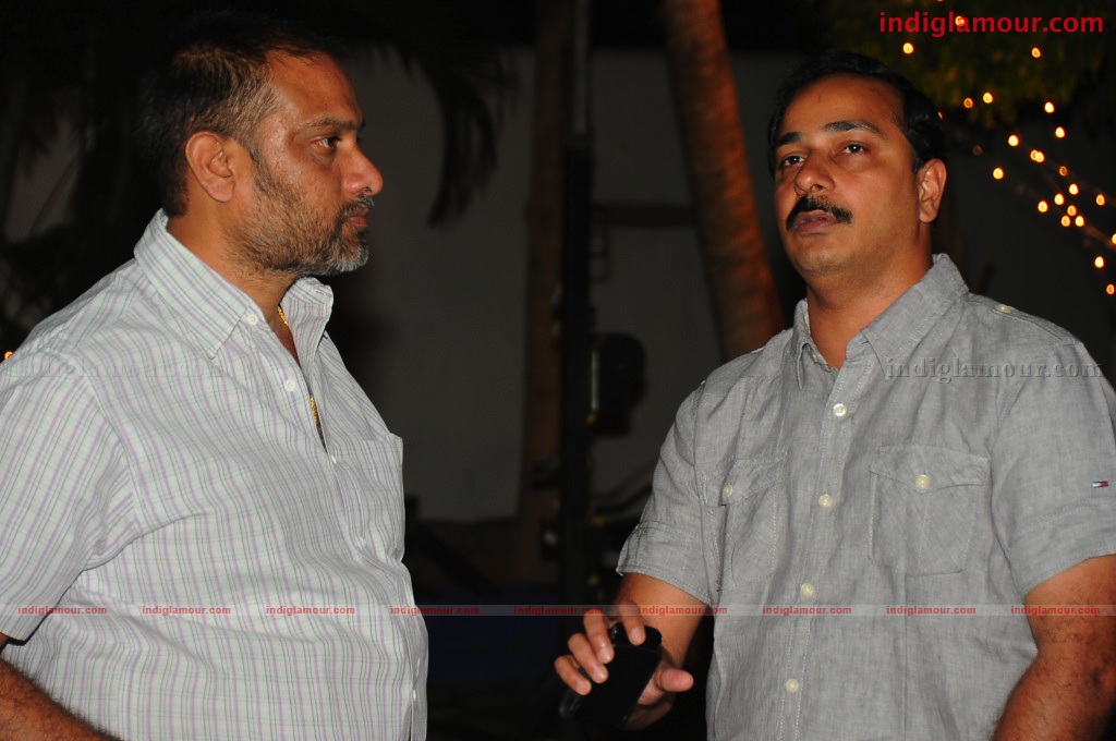 Namo Venkatesa 100 Day Event hd photo