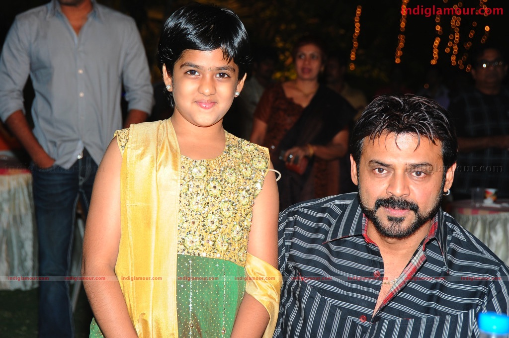 Namo Venkatesa 100 Day Event hd photo