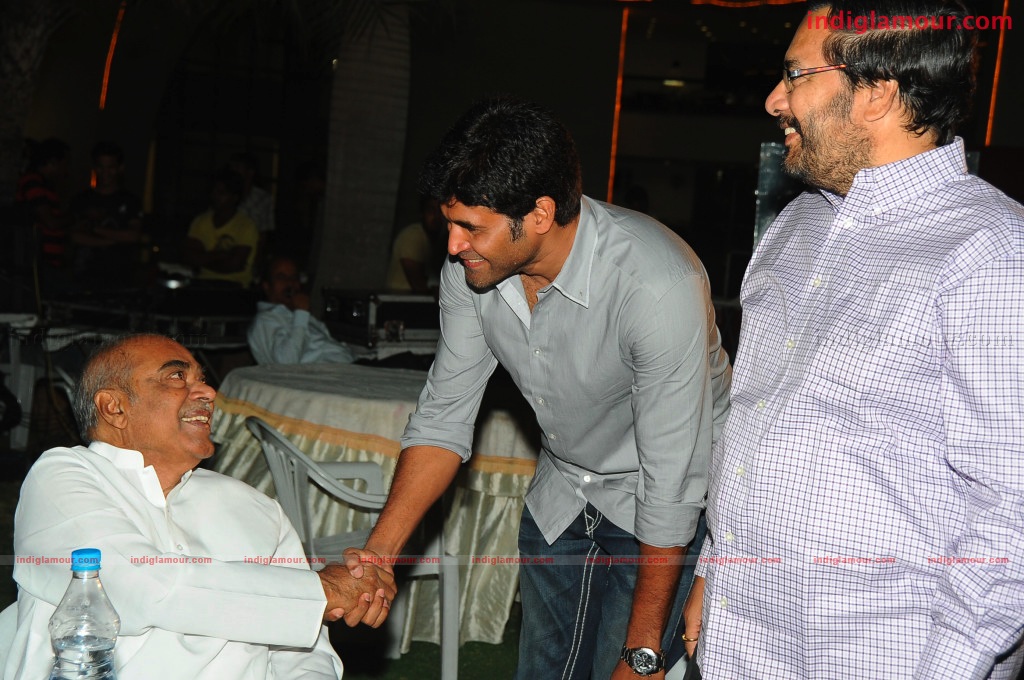 Namo Venkatesa 100 Day Event hd photo