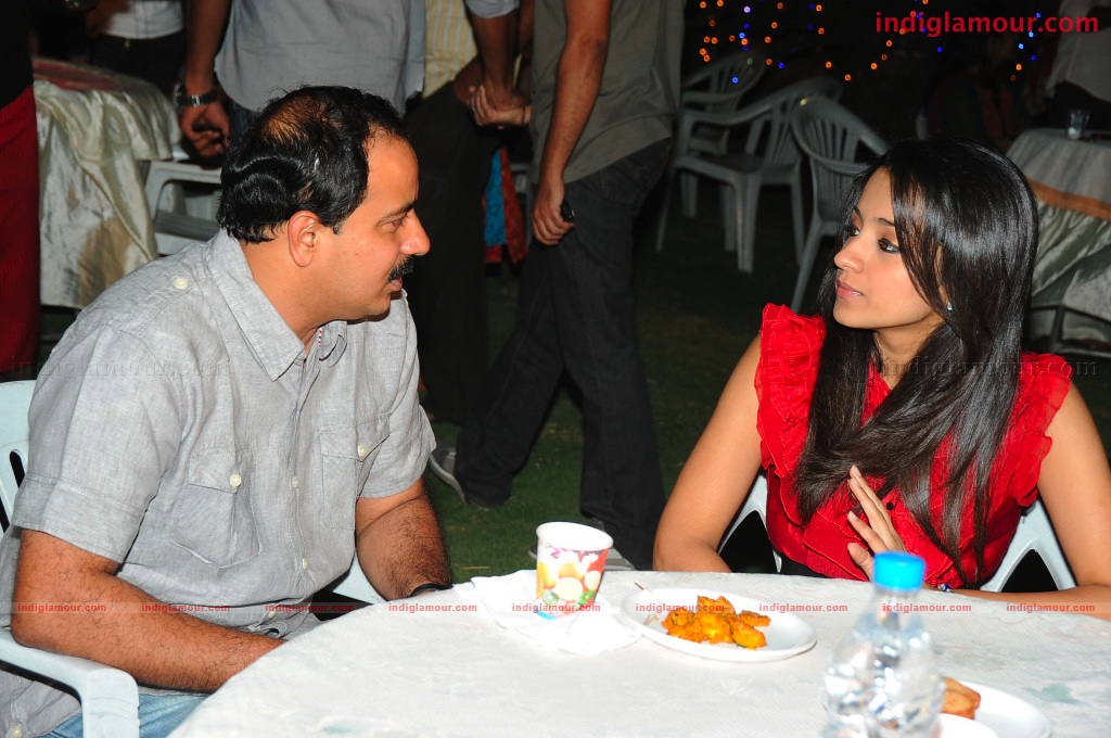 Namo Venkatesa 100 Day Event hd photo