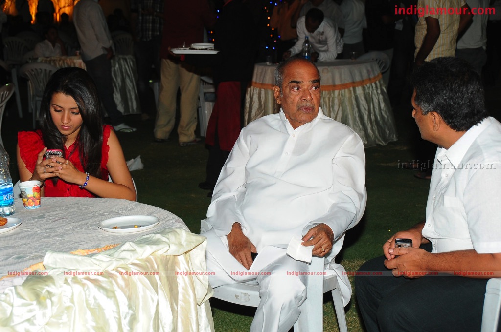 Namo Venkatesa 100 Day Event hd photo