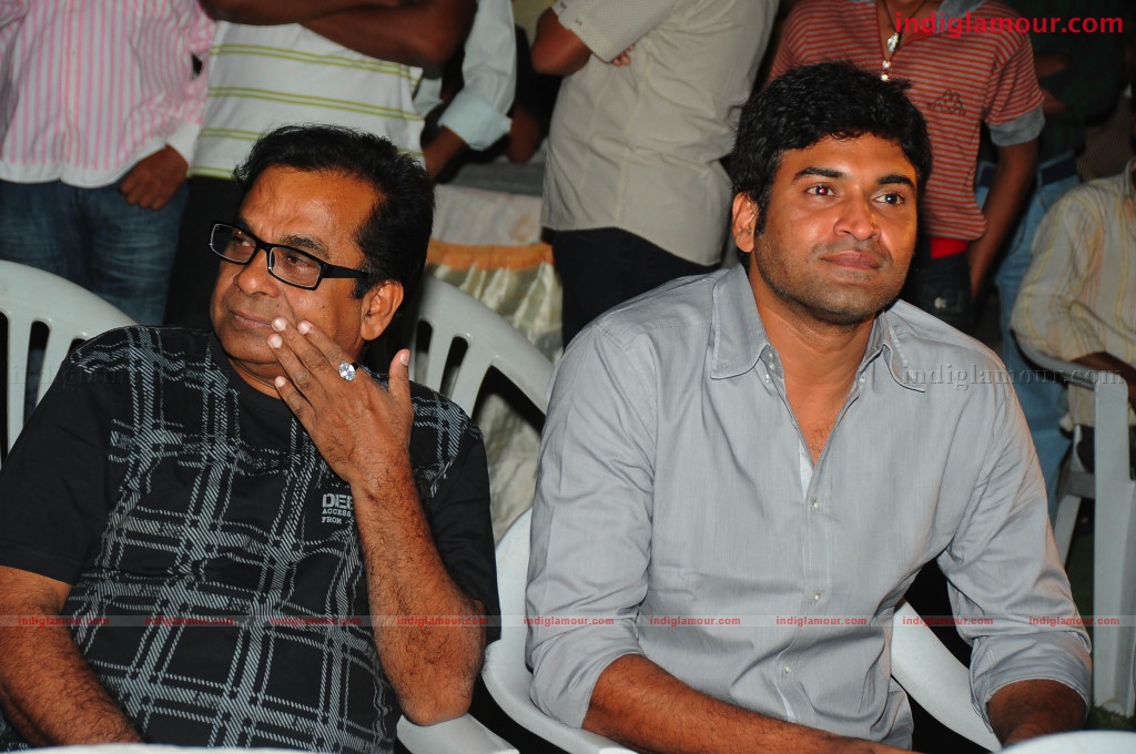 Namo Venkatesa 100 Day Event hd photo