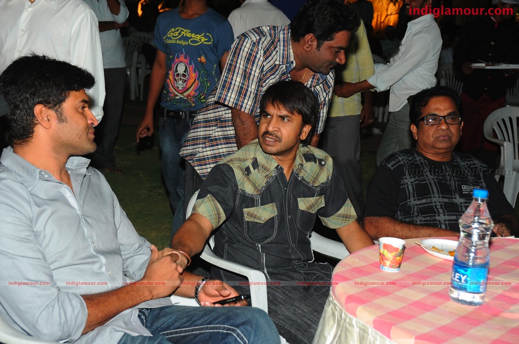 Namo Venkatesa 100 Day Event hd photo