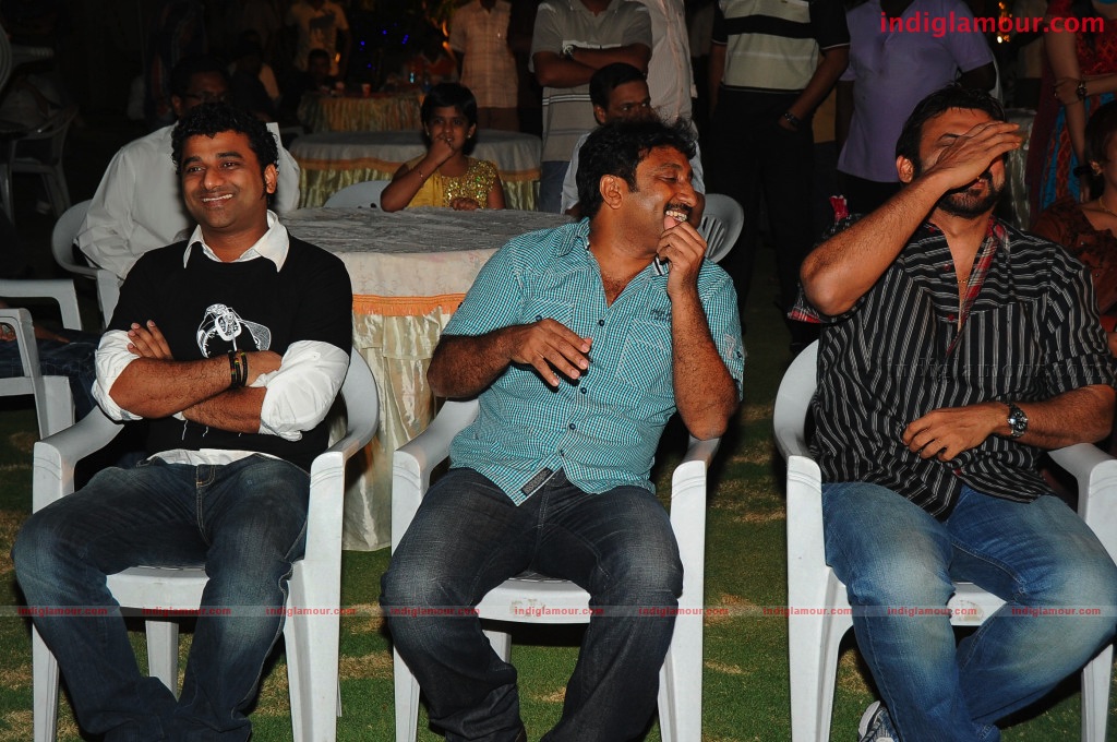 Namo Venkatesa 100 Day Event hd photo