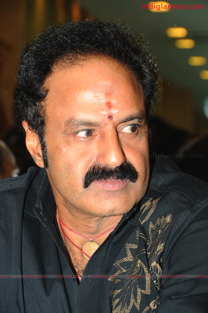 Simha Success Meet Event hd photo